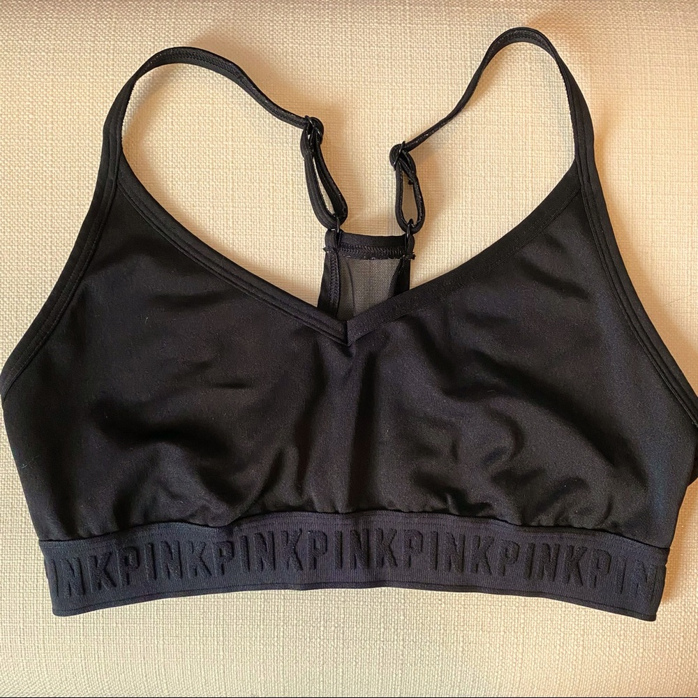 PINK Ultimate Bra